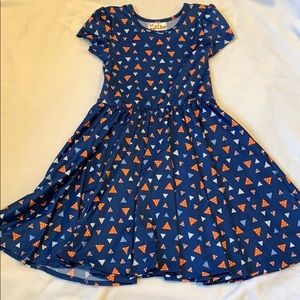 DotDotSmile Flag Dress! 🇺🇸